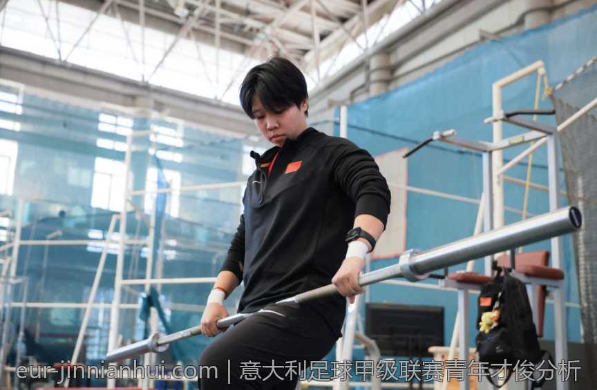 意大利足球甲级联赛青年才俊分析