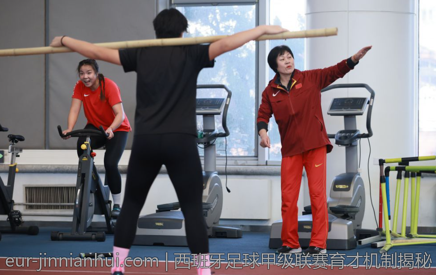 西班牙足球甲级联赛育才机制揭秘
