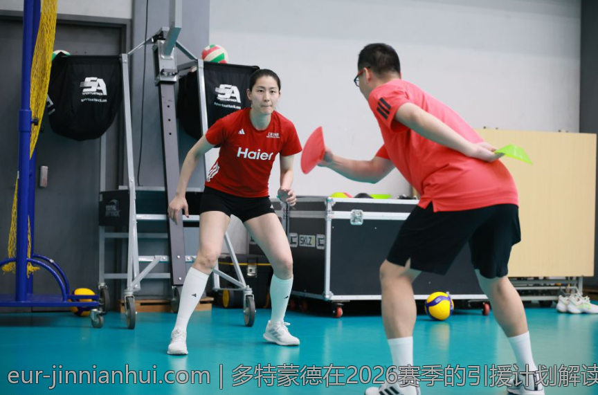 多特蒙德在2026赛季的引援计划解读