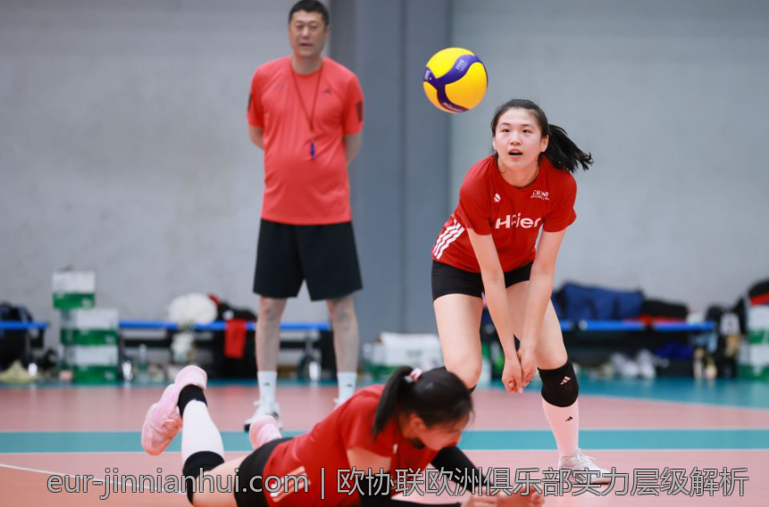 欧协联欧洲俱乐部实力层级解析