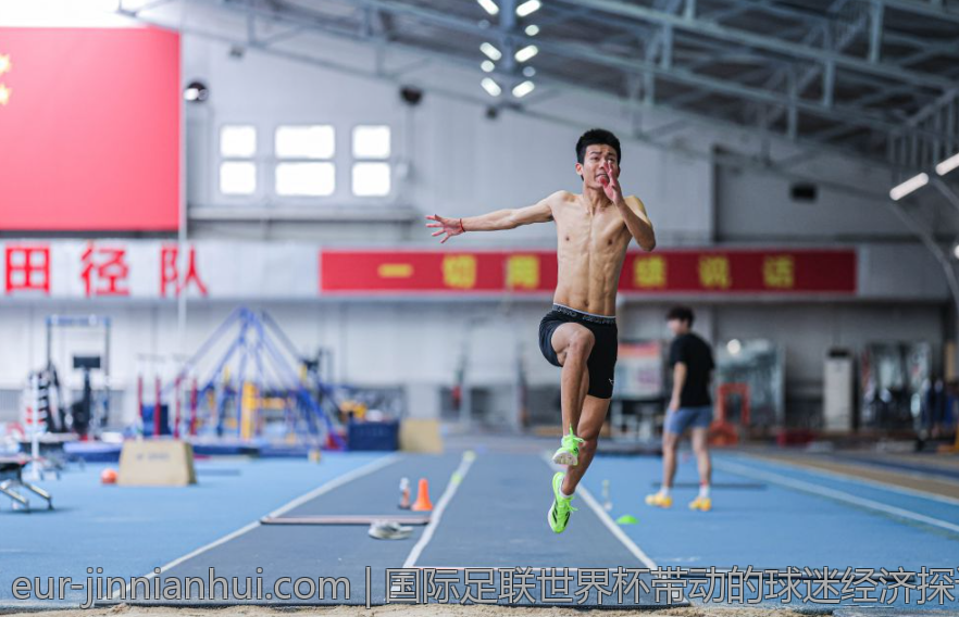 国际足联世界杯带动的球迷经济探讨