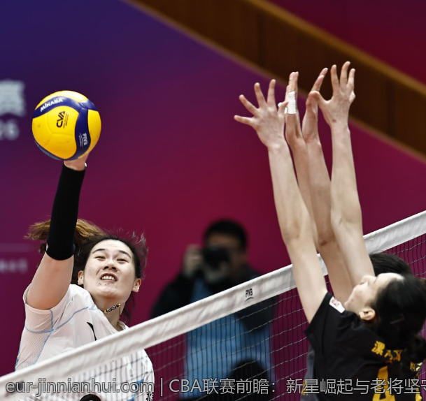 CBA联赛前瞻：新星崛起与老将坚守