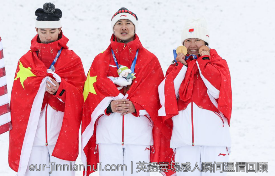 英超赛场感人瞬间温情回顾