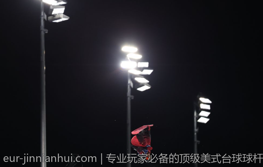 专业玩家必备的顶级美式台球球杆品牌介绍