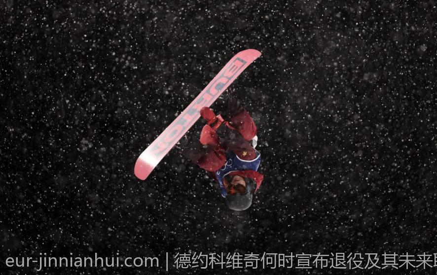 德约科维奇何时宣布退役及其未来职业规划分析