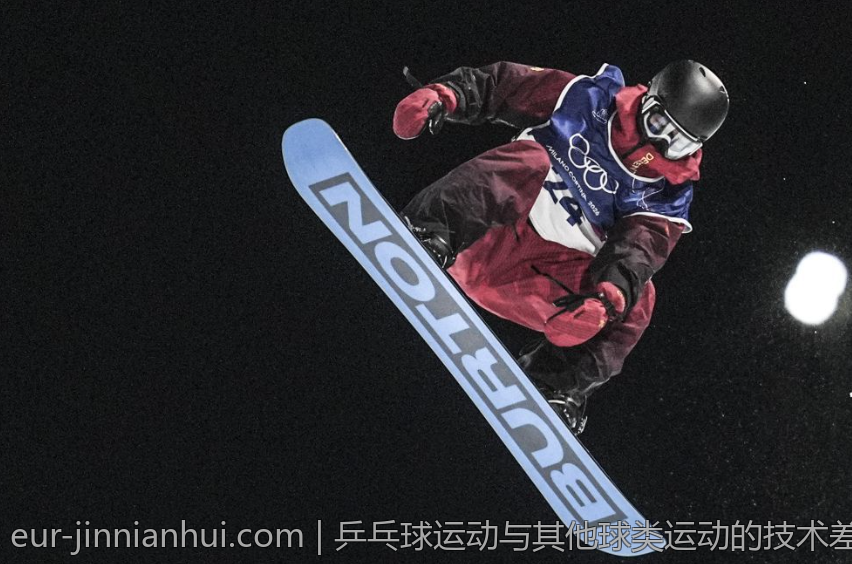 乒乓球运动与其他球类运动的技术差异比较