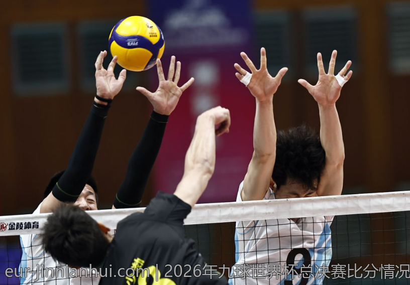 2026年九球世界杯总决赛比分情况全面介绍