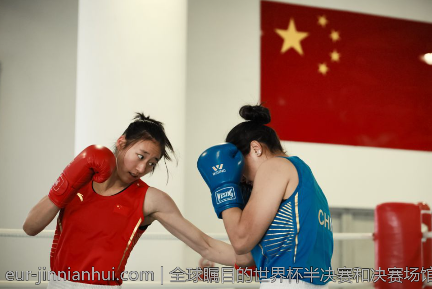 全球瞩目的世界杯半决赛和决赛场馆详尽曝光 这些场地将见证历史性足球瞬间