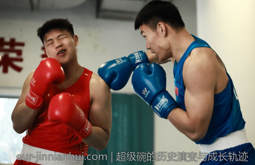超级碗的历史演变与成长轨迹