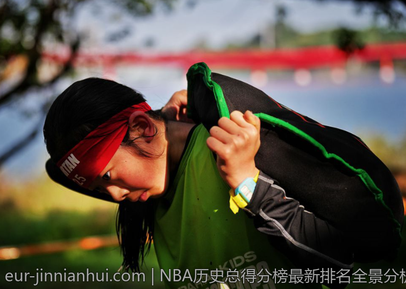 NBA历史总得分榜最新排名全景分析