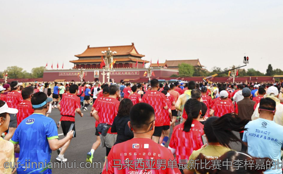 马来西亚男单最新比赛中李梓嘉的比分情况快讯