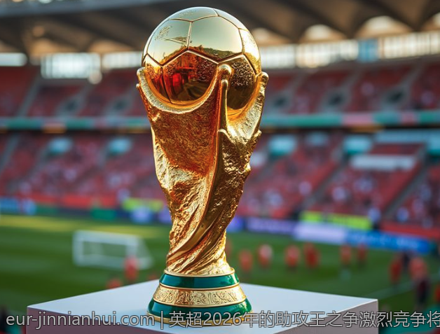 英超2026年的助攻王之争激烈竞争将如何发展